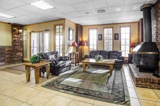 Econo Lodge Rawlins Westside Dış mekan fotoğraf