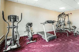Econo Lodge Rawlins Westside Dış mekan fotoğraf