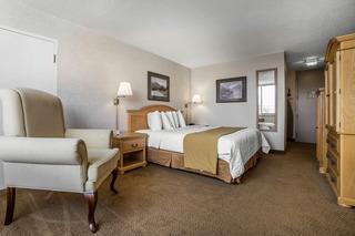 Econo Lodge Rawlins Westside Dış mekan fotoğraf