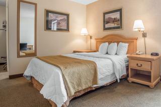 Econo Lodge Rawlins Westside Dış mekan fotoğraf
