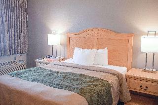 Econo Lodge Rawlins Westside Dış mekan fotoğraf