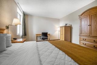 Econo Lodge Rawlins Westside Dış mekan fotoğraf
